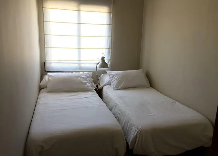 Fornet_24 Apartman Altea